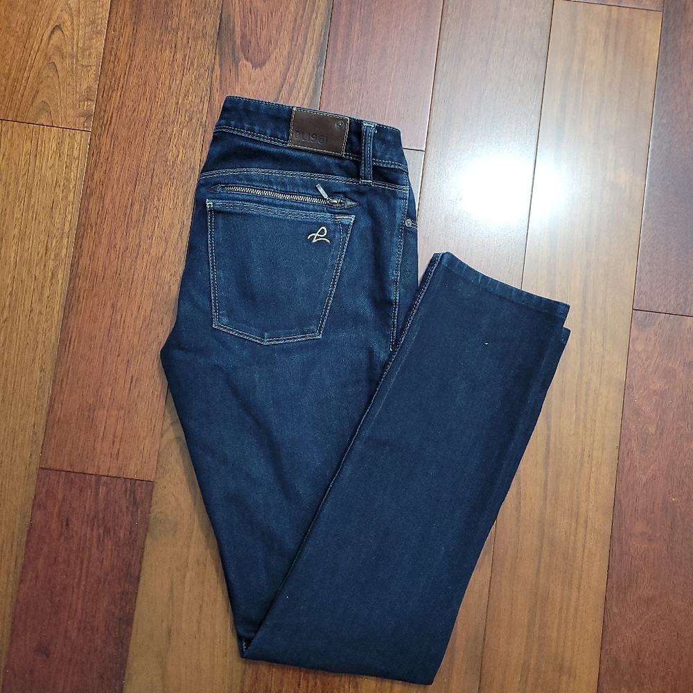 DL1961 4 Way Stretch Jessica Skinny Jeans 62221-4D